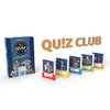Funtails FTQC05DE Quiz Club DE - Character Pack News, Trends