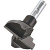 Trend Professional 35mm Carbon Steel Hinge Sinking Machine Bit, 54mm