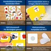Snack Selection Nonverbal Communication Board - Autism Aids - 15
