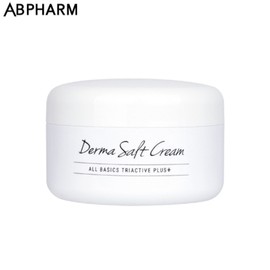ABPHARM Derma Salt Cream 50ml