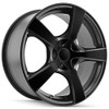 VViViD Auto Rim Air-Release Adhesive Vinyl Wrap 24 Inch x