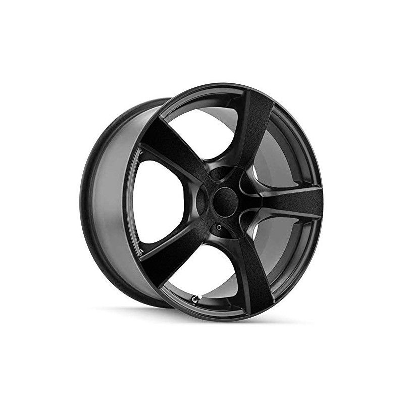 VViViD Auto Rim Air-Release Adhesive Vinyl Wrap 24 Inch x