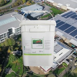 Microbial Septic Tank Sludge Reducer - 1 Pack (75% Reduction) Reduction 2ea