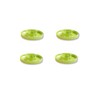 Kesper Egg Cups, Pack of 4, Material: Diameter 10 x