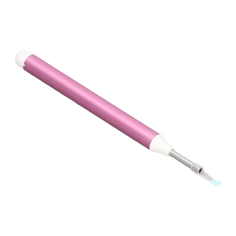 Ear Wax Removal Tool Camera Cleaner Earwax Remover Kit Wireless