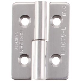 Woodpecker Hildegard 抜差 Hinges Left Type B – 1075-l