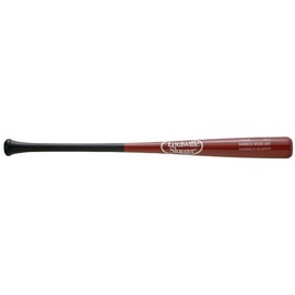 Louisville Slugger Model C271 Bamboo Bat, Black Handle/Hornsby Barrel, 32 Inch