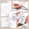 Colarr 120 Pack Travel Size Tissue Packs Bulk 3 Ply