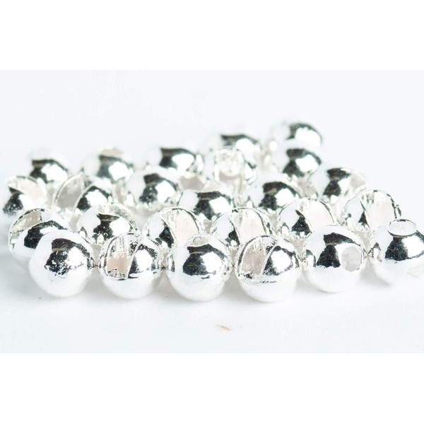 Blue Wing Olive Slotted Tungsten Beads for Fly Tying- 100