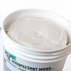 Monk - 69804R Disinfecting Gym Wipes 4 Refill Pack of
