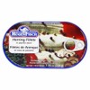 Rugen Fisch Herring & Mackerel Fillets Assorted Sauces (12 -