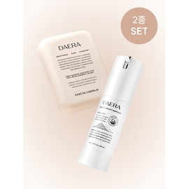 [Duo] Milk Skin SET (Lumi Balm + Whitening Milk Ampoule) / [듀오] 우유 피부 SET (루미밤+미백 우유 앰플)