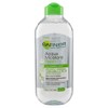 Garnier Acqua Micellare Fresh per Pelli Normali o Miste, 400