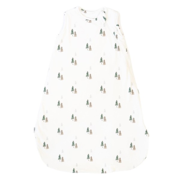 Belan.J 1.0 TOG Sleep Sack, Pine Trees, 18-36 Months