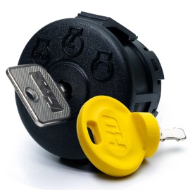 HD Switch Ignition Switch for Cub Cadet Ultima ZT1 ZT2 ZTX4 ZTX5 ZTX6 ZT1-42 ZT1-46 ZT1-50