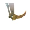 XHSESA Full Metal Excavator Ripper Attachment - Compatible with Huina
