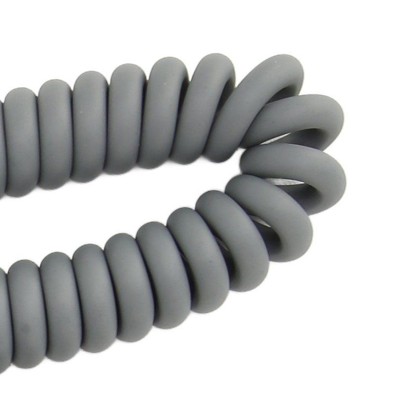 Barcode Scanner Cable ABS 3 Meters USB Scan Cable for