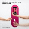 Bebida Hidratante Polvo 360gr Electroblend Life Sabor Raspberry