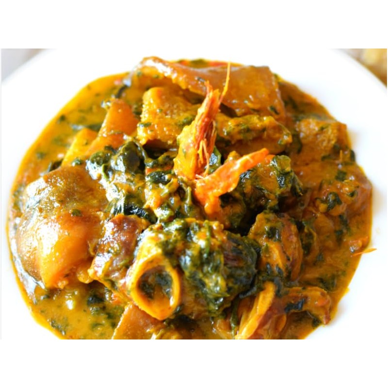 Hot Pot Africa Crayfish for cooking | Dried, Ground &