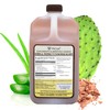 YERBERO - PROSA Aloe Vera, Nopal Cactus, and Cuachalalate Herbal
