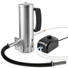 Smoke Generator, pellet smoker, Electric Cold/Hot Smoker Generator