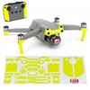 Wrapgrade Skin Compatible with DJI Air 2S, Accent Colour A