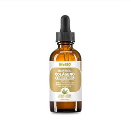 Serum Colágeno Facial Life180 de 50ml Suero Cuidado de la Piel