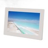 10 Inch WiFi Digital Picture Frame IPS Touch Screen Easy