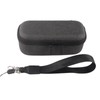 STARTRC Black Nylon Mini Waterproof Protective Storage Handbag for DJI