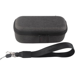 STARTRC Black Nylon Mini Waterproof Protective Storage Handbag for DJI OSMO Pocket 2 Camera