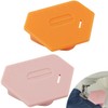 Magnetic Seam Guide for Sewing Machine, 2 Pieces Multifunctional Hem