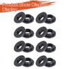 16 x PCS Shock Bushing Set Replacement for ArcticCat 250