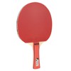 The JOOLA Team Junior ITTF-Approved All-Round Table Tennis Bat for