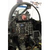 24x36 gallery poster, Cockpit of F-4 Phantom II