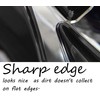 Auto safety Tailgate Insert Letters Compatible with 2019 2020 2021