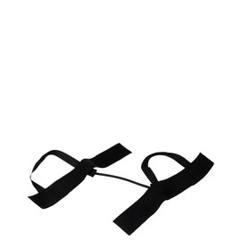 Deuser Shape Fitnessband, schwarz, one Size