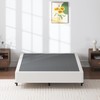 SHLAND Queen Box Spring 9 Inch Box Spring for Queen