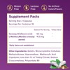 FDgard Gut Health Supplement, Indigestion, Nausea & Bloating, Upset Stomach,