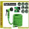 Unbranded 100 FT 100 Feet Expandable Flexible Outdoor Garden Water