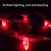 Remote Control Bionic Flying Bird Toys Mini RC Drone Smart