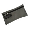 Vapes of Wrath Smell-Proof Storage Bag with Combination Lock, Grey