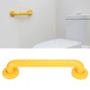 Anti‑Slip Safety Handrail Bathroom Toilet Balance Grab Bar with Luminous