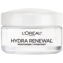 L'Oreal Paris Collagen Moisture Filler Day Night Cream, 1.7 oz.Choose Types - Hydra Renewal Moisture