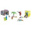 Roblox Action Collection - Arsenal: Operation Beach Day Deluxe Playset
