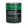 Chroma Key Green Screen Paint QUART