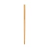 MUJI 12057130 Bamboo Chopsticks Natural 11.8 inches (30 cm)