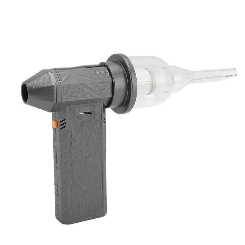 Jet Dry Dust Blower 200000RPM Type C Fast Charging Electric