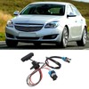 TKSE Tailgate Switch 13422269,Tailgate Release Switch,Car Boot Switches and Car