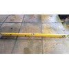 Patio or Pipework Gradient Level Tool : Black