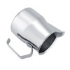 Stainless Steel Coffee Jug Milk Frothing Pot Espresso Latte Art